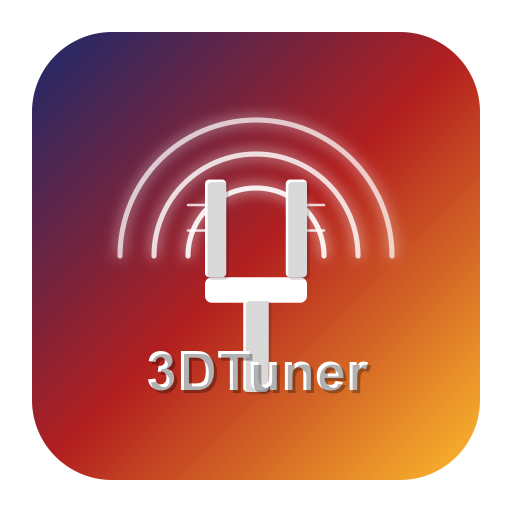 3DTuner Logo